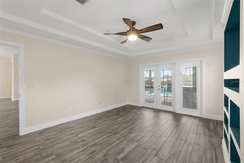 A home in PALM COAST