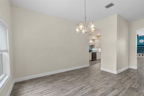A home in PALM COAST