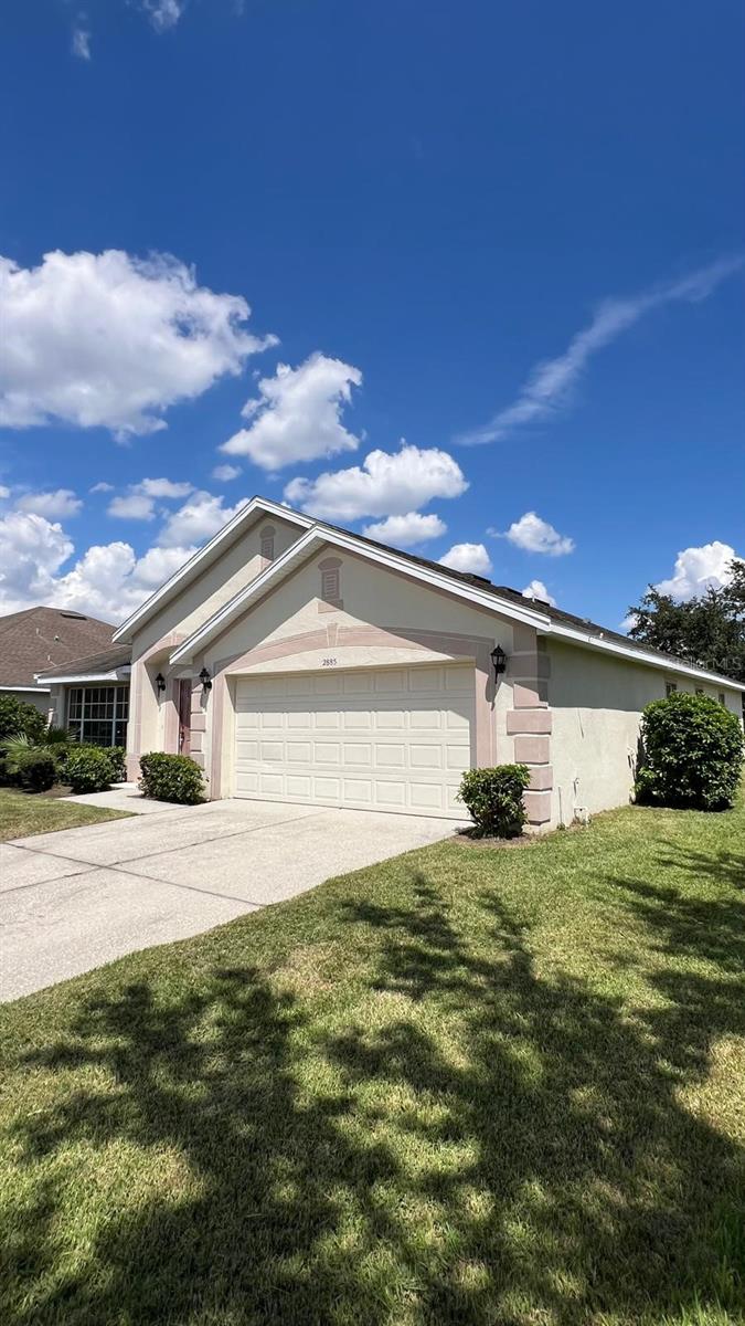 2885 OCONNELL DRIVE