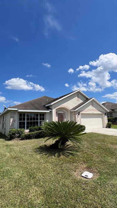 Photo of 2885 Oconnell Drive, Kissimmee, FL 34741 (MLS # S5133266)
