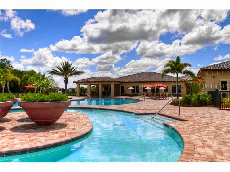 RIVER STRAND - Residential Lease