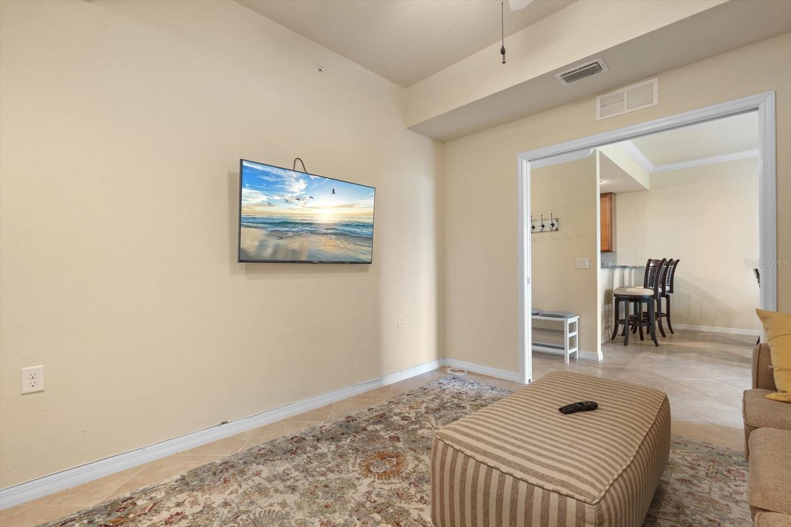 RIVER STRAND - Residential Lease