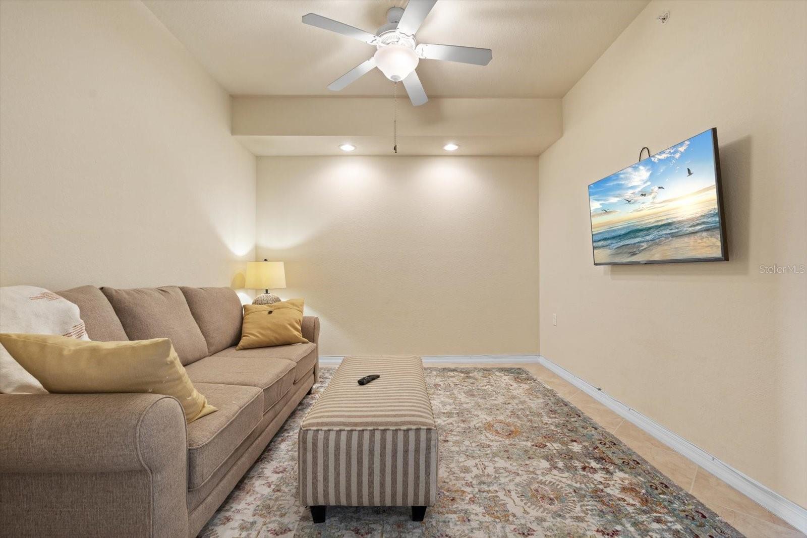 RIVER STRAND - Residential Lease