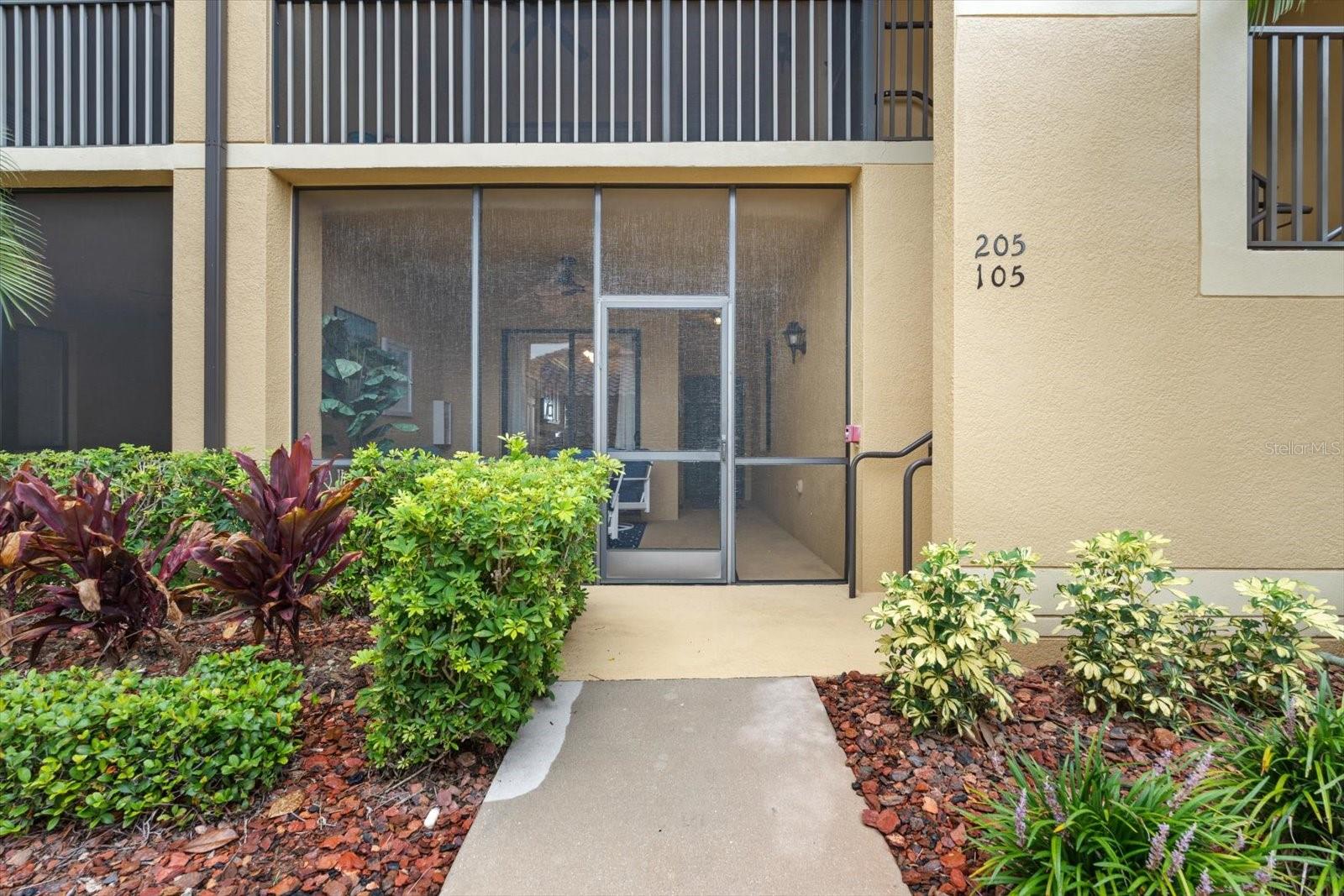 RIVER STRAND - Residential Lease