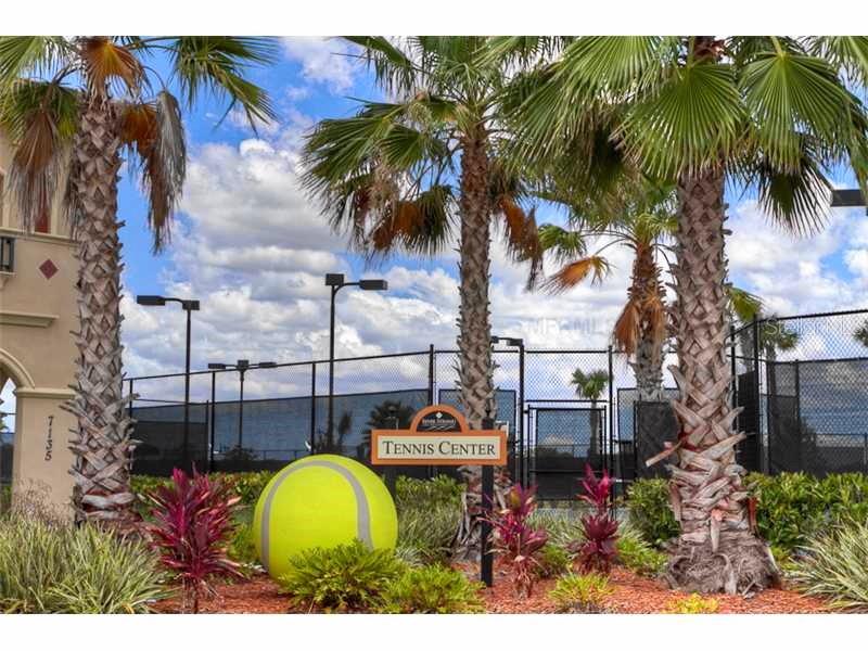 RIVER STRAND - Residential Lease