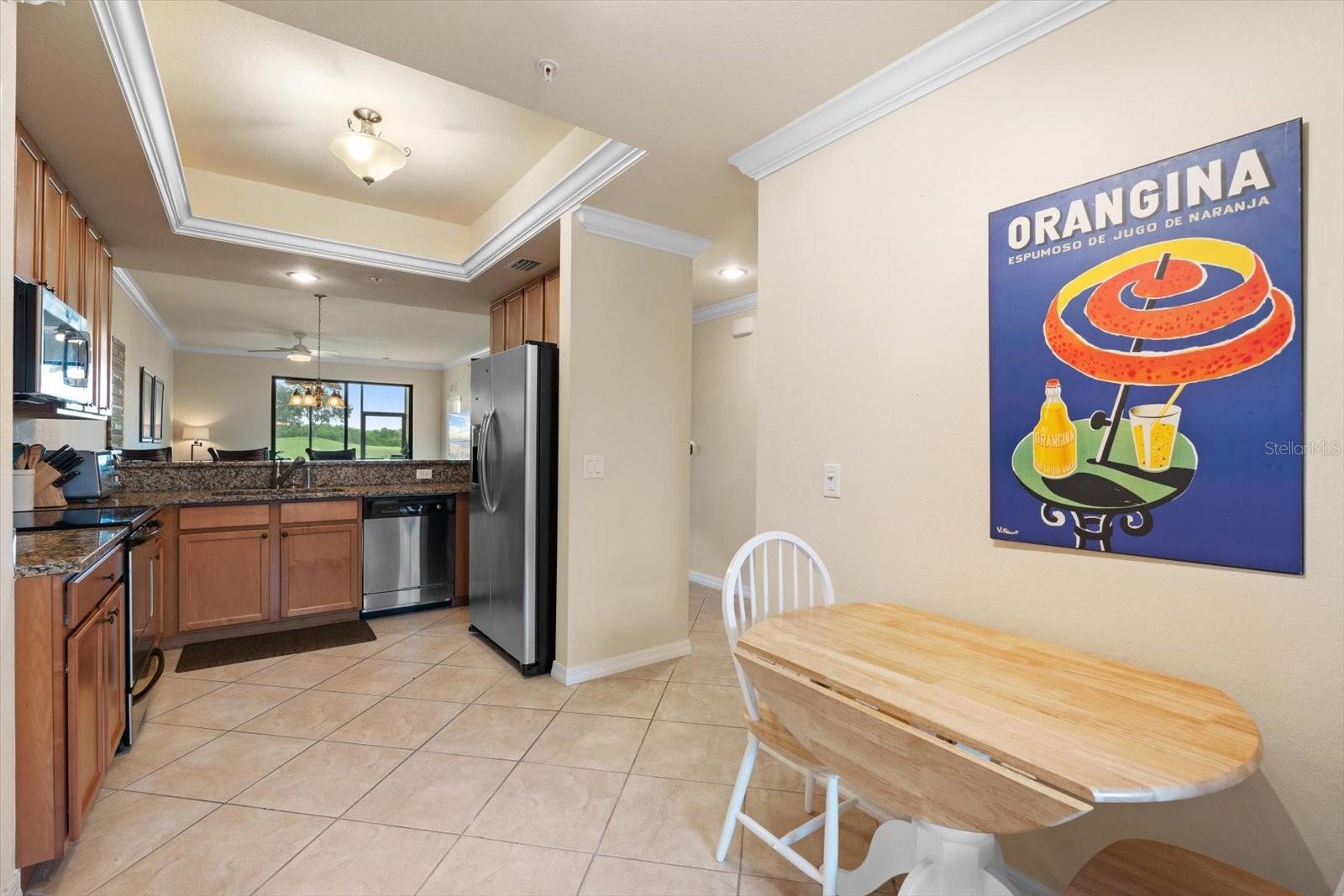 RIVER STRAND - Residential Lease