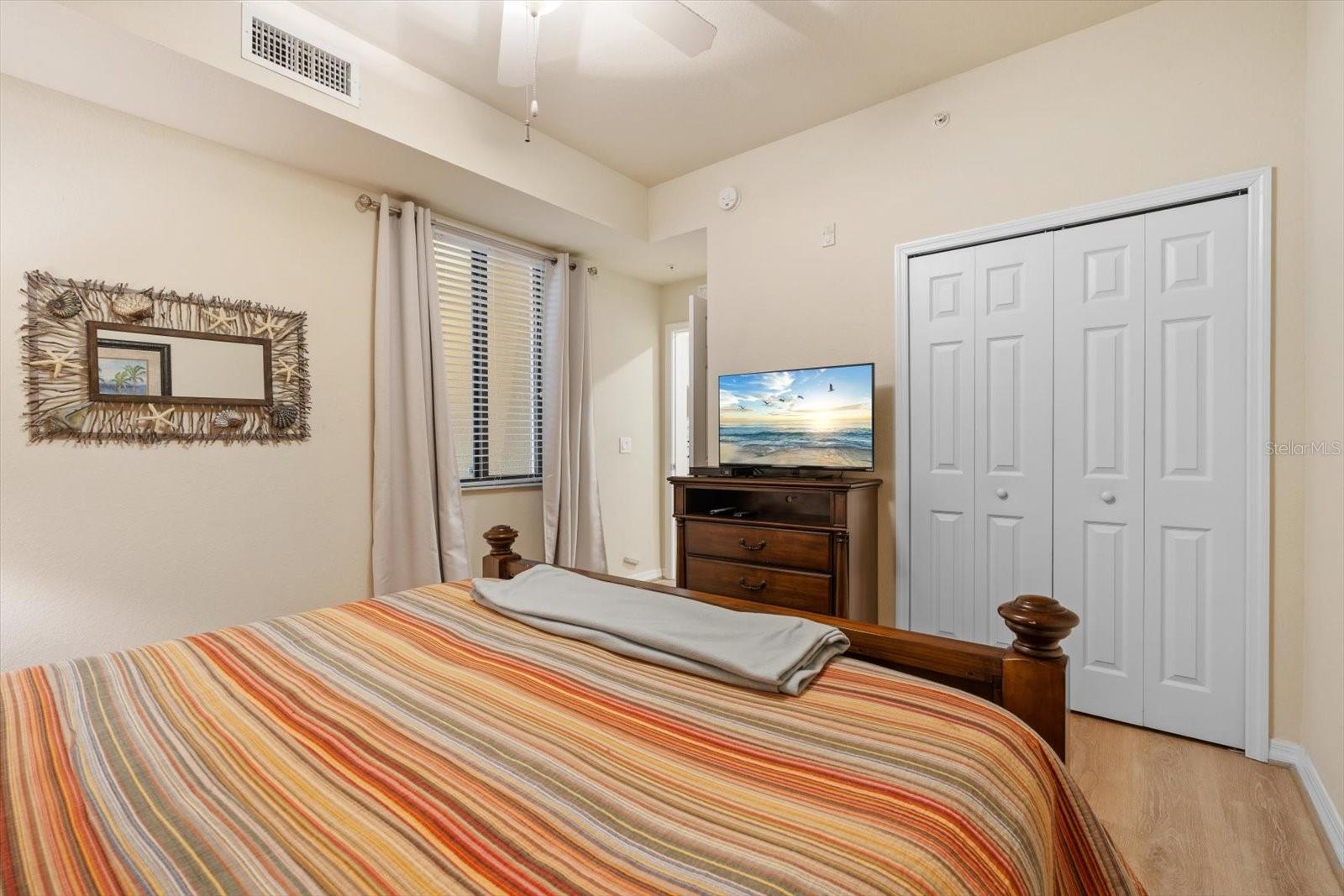 RIVER STRAND - Residential Lease