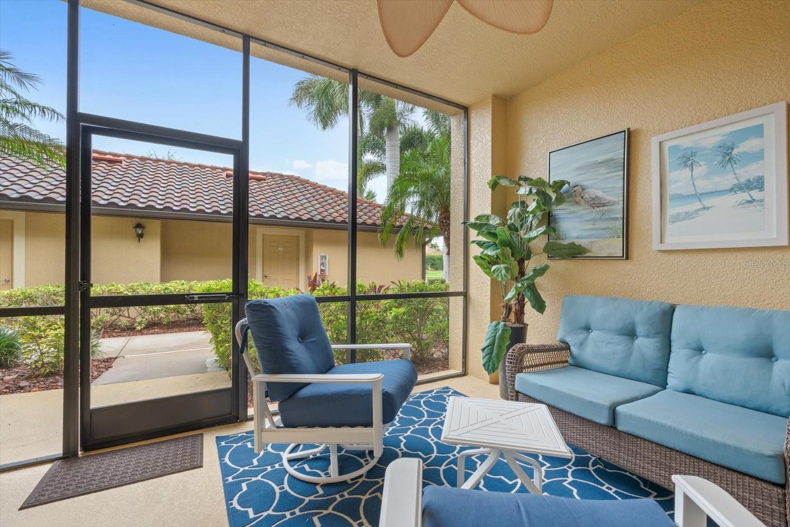 RIVER STRAND - Residential Lease