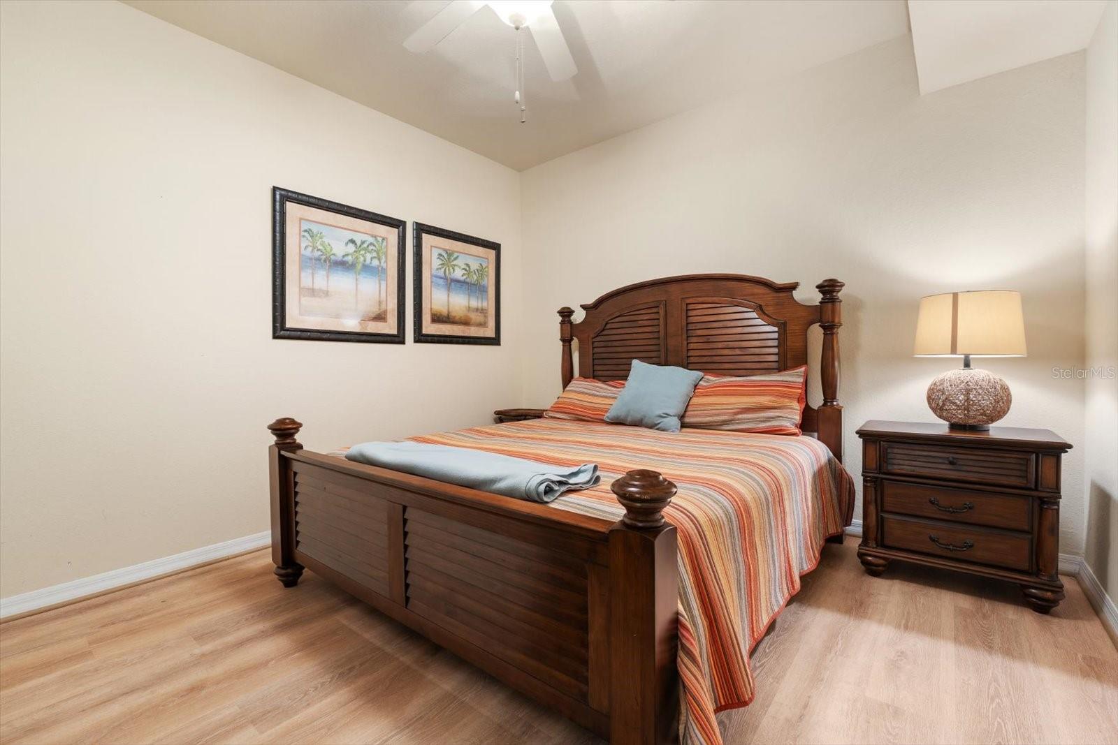 RIVER STRAND - Residential Lease