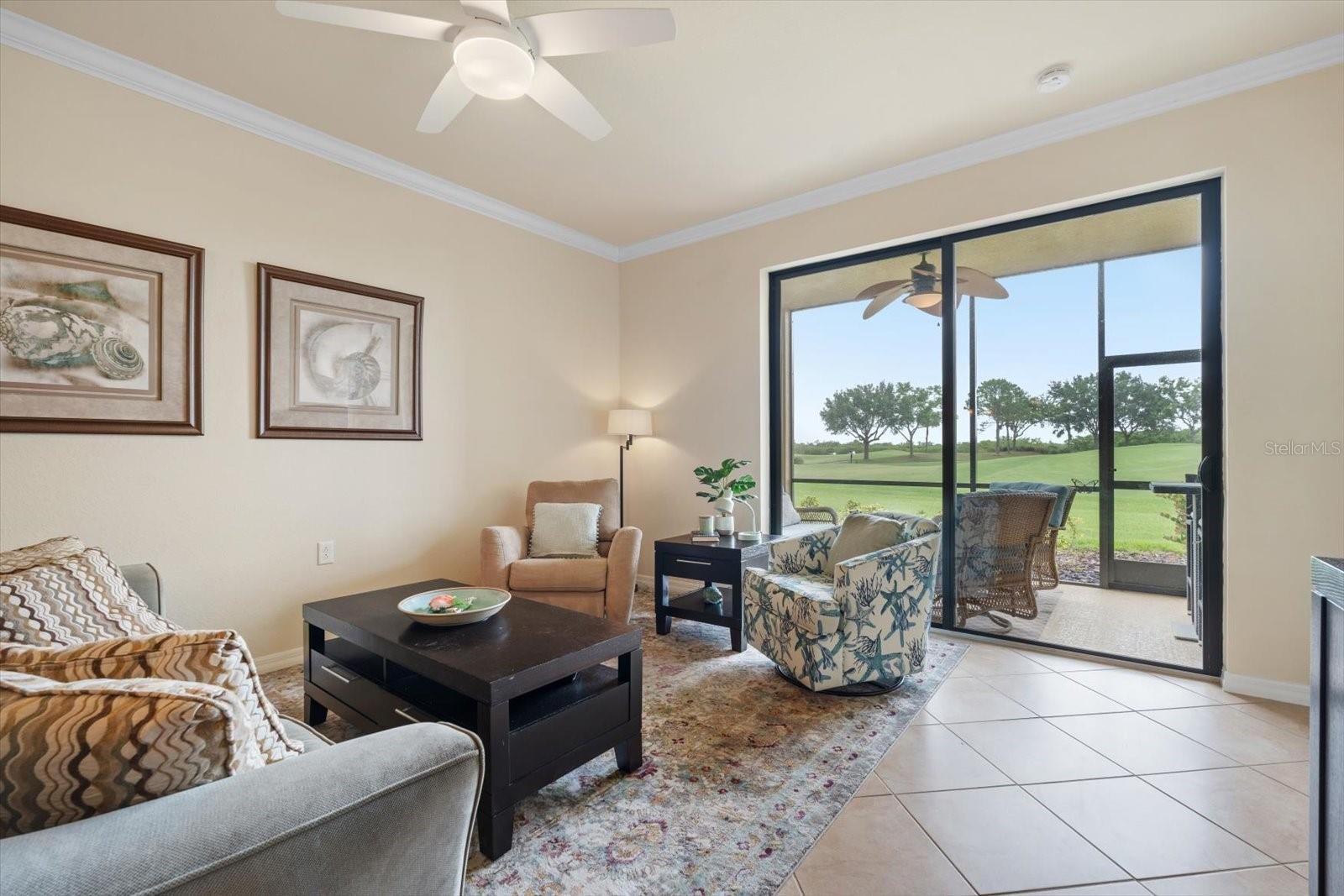 RIVER STRAND - Residential Lease