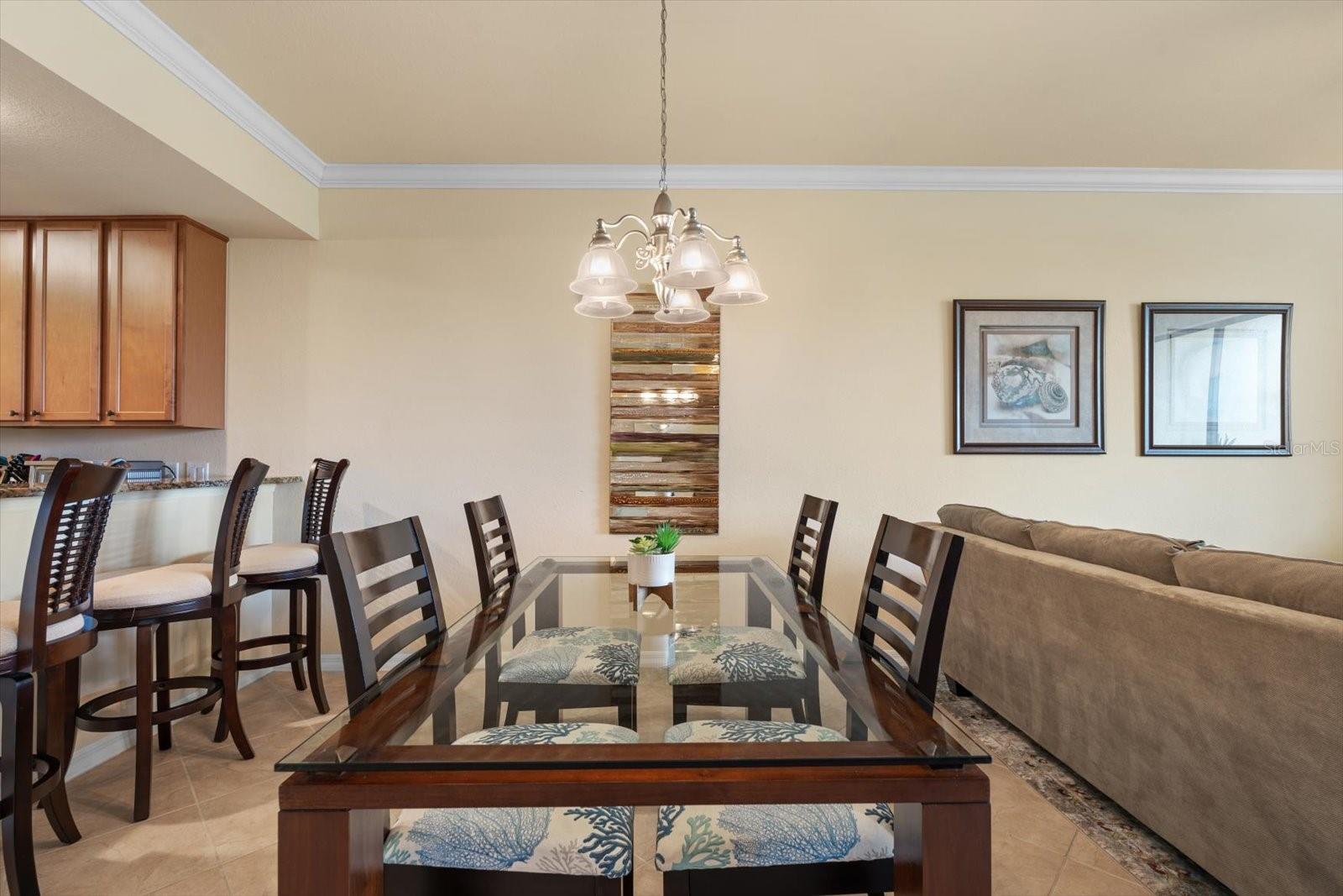 RIVER STRAND - Residential Lease