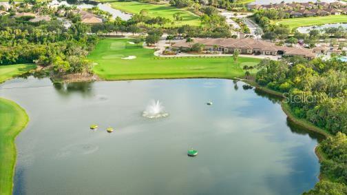 RIVER STRAND - Residential Lease