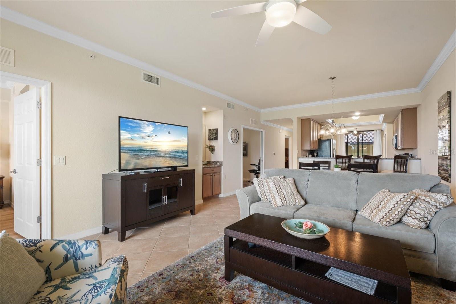 RIVER STRAND - Residential Lease