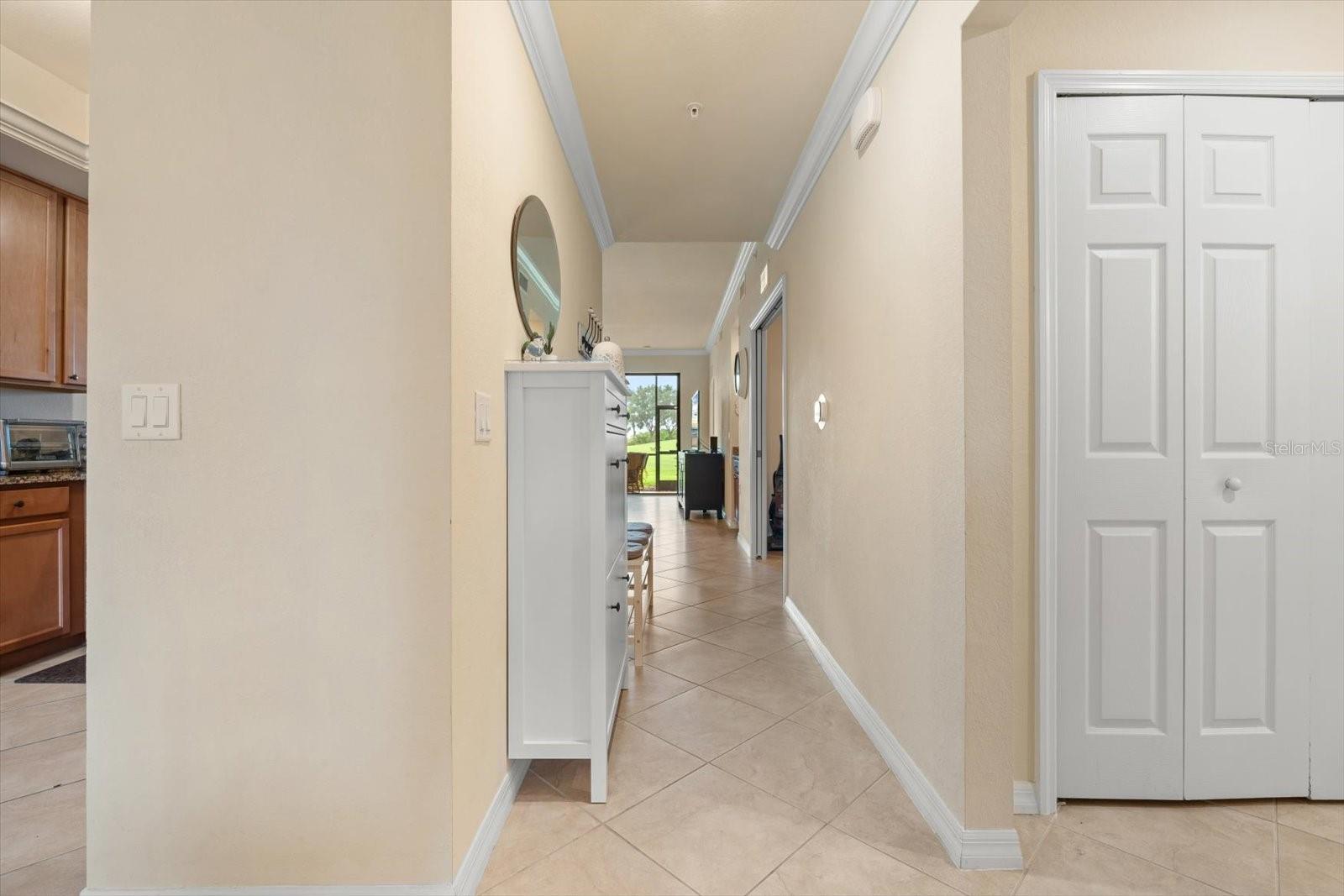 RIVER STRAND - Residential Lease