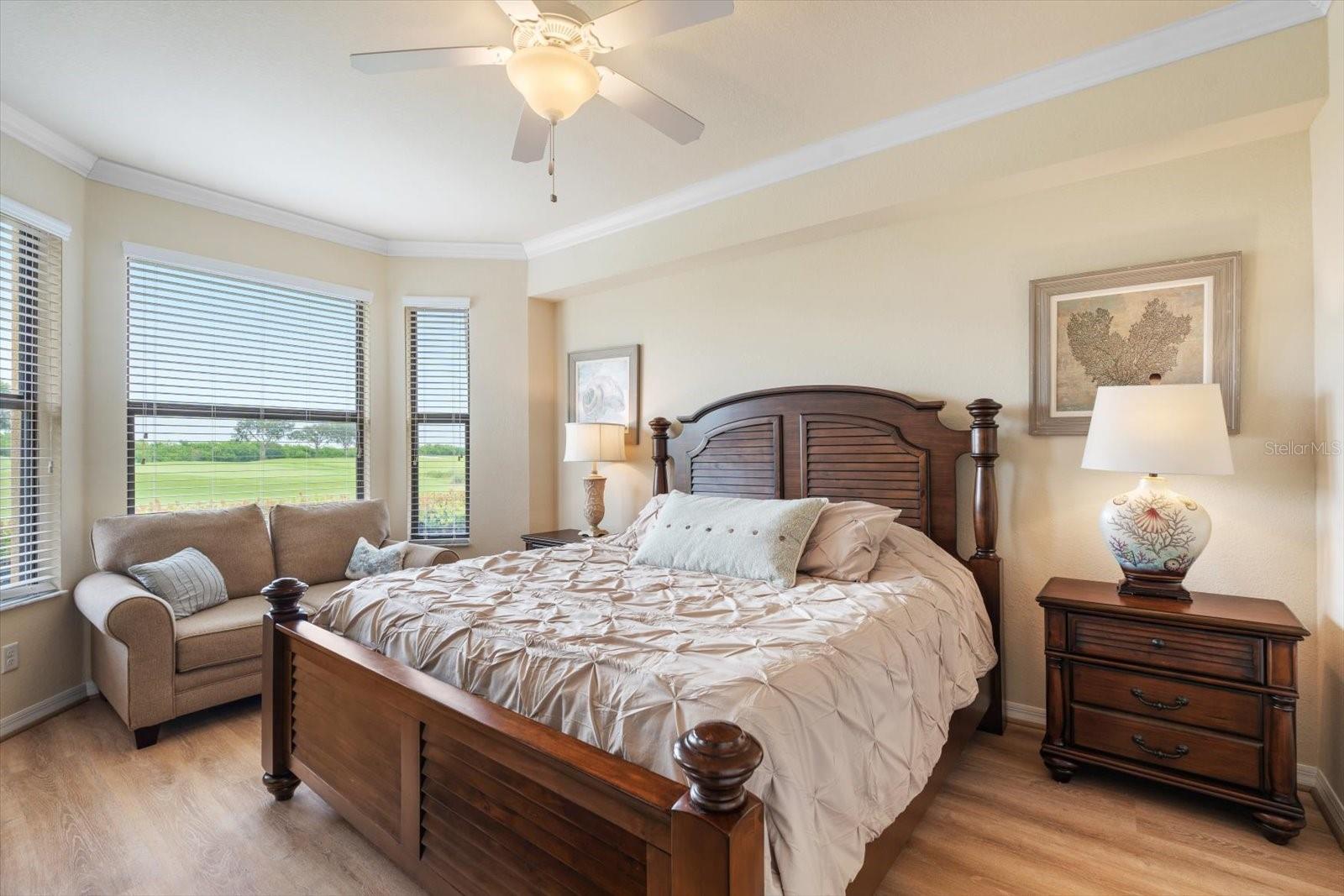 RIVER STRAND - Residential Lease