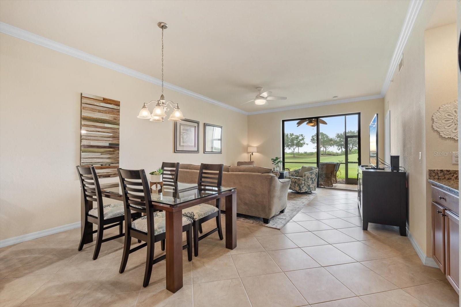 RIVER STRAND - Residential Lease