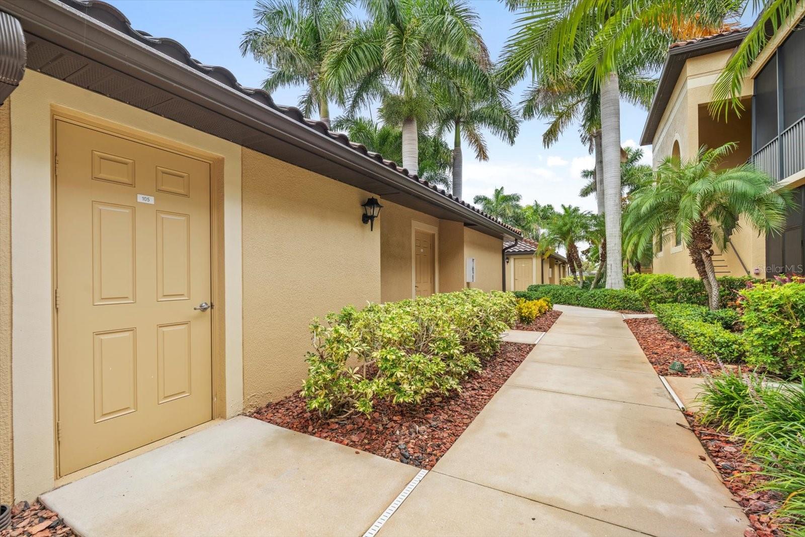 RIVER STRAND - Residential Lease