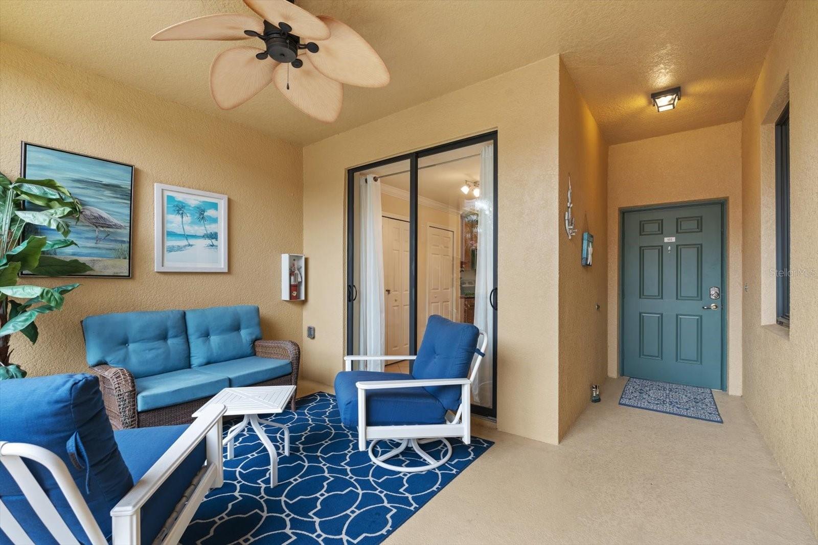 RIVER STRAND - Residential Lease