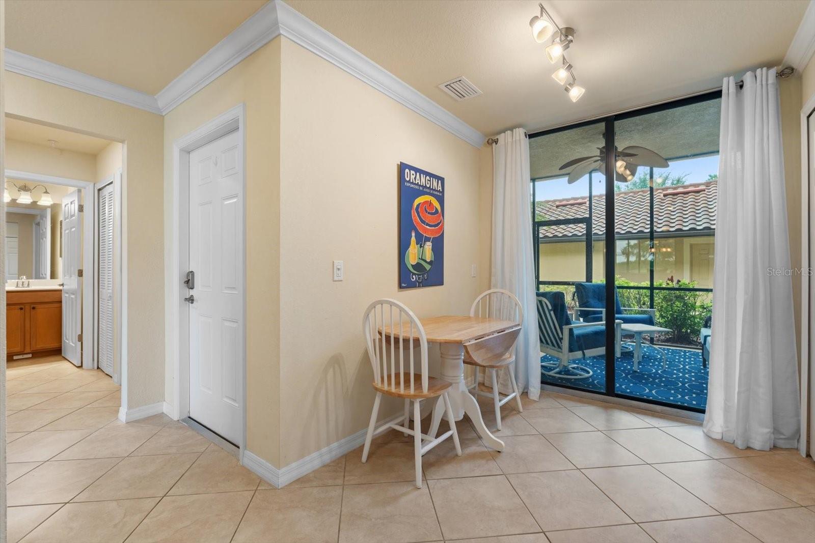 RIVER STRAND - Residential Lease