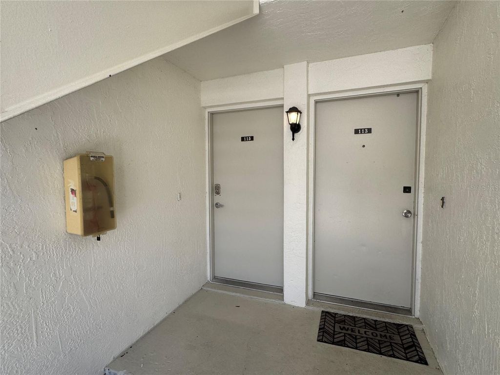 Photo of 115 Windward Place #15, Oldsmar, FL 34677 (MLS # TB8490824)