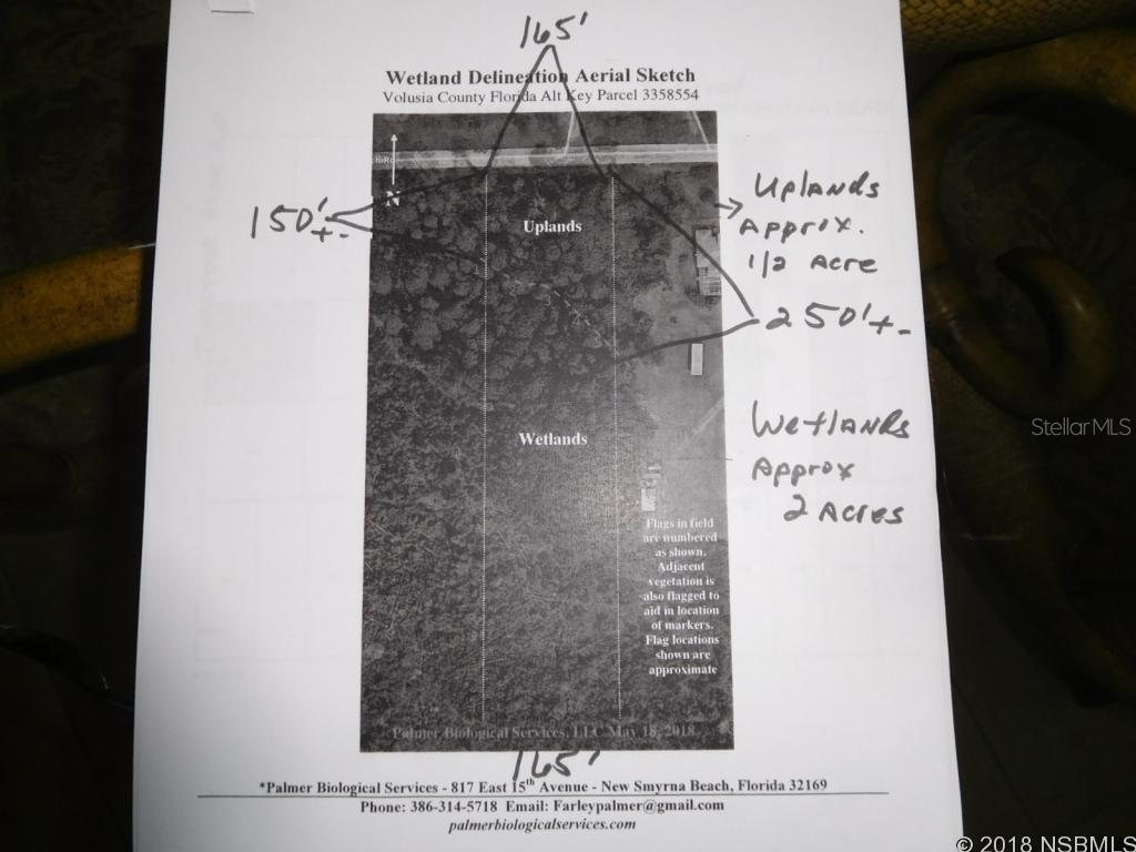 Quail Roost Ranches Unrec 202 - Land