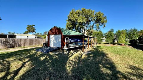 A home in LEESBURG