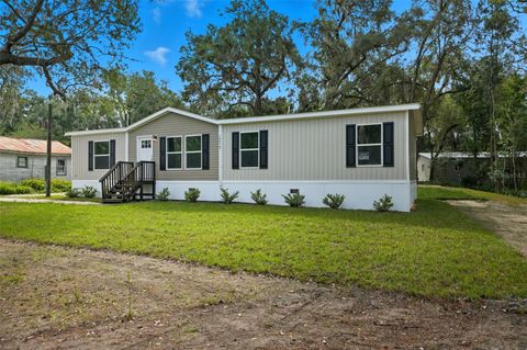 Photo of 18078 Evening Star Avenue, Brooksville, FL 34604 (MLS # W7879965)