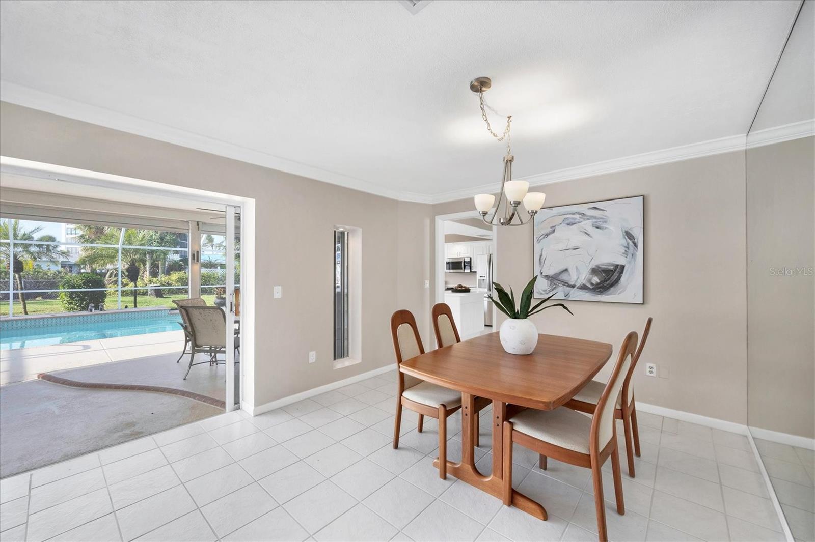 VENICE GULF VIEW SEC OF - Residential