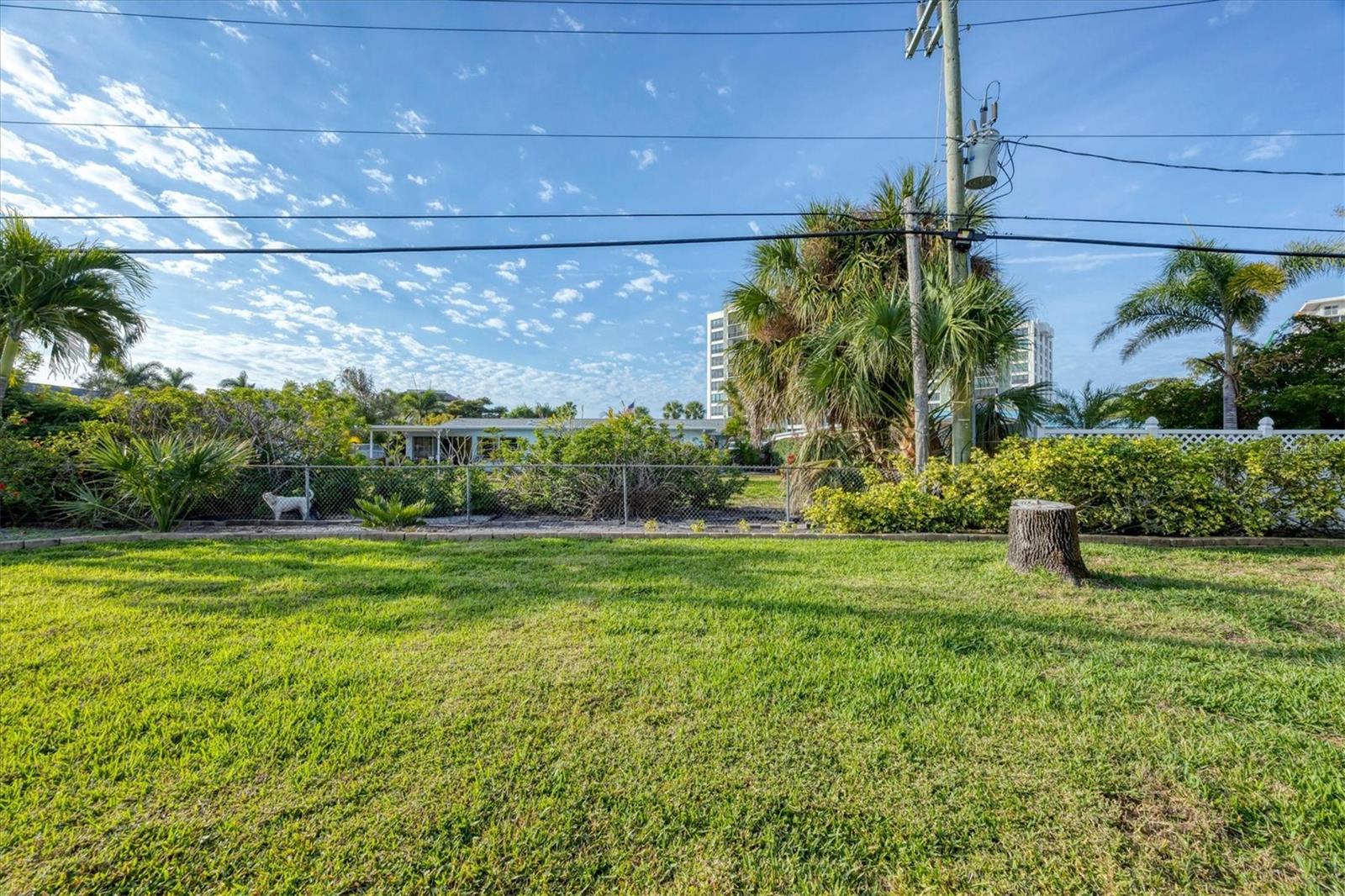 VENICE GULF VIEW SEC OF - Residential