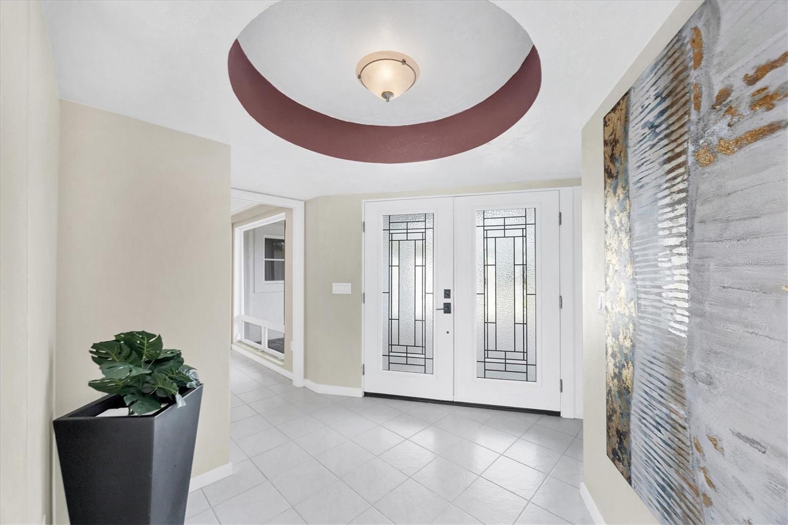 VENICE GULF VIEW SEC OF - Residential