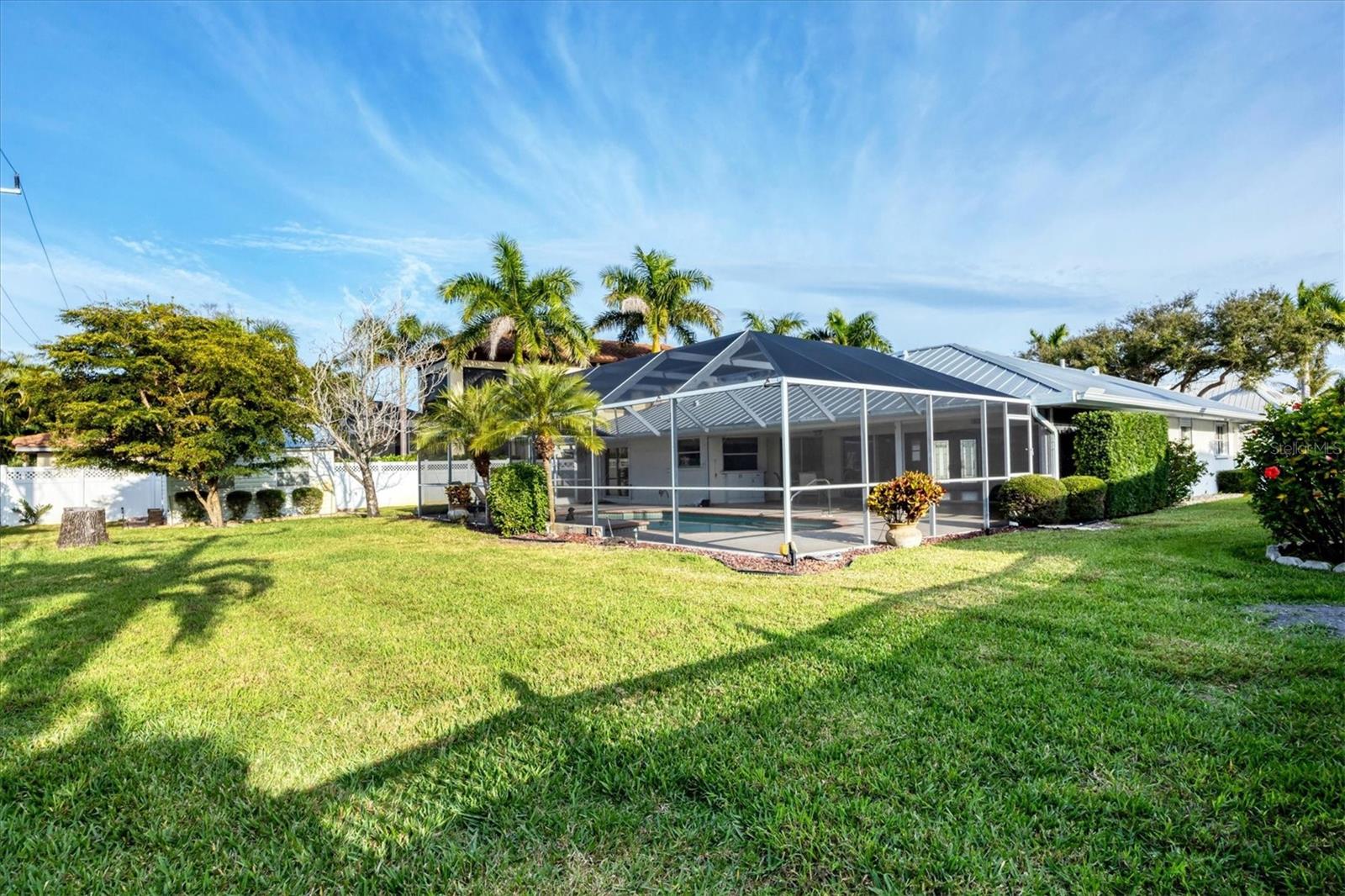 VENICE GULF VIEW SEC OF - Residential