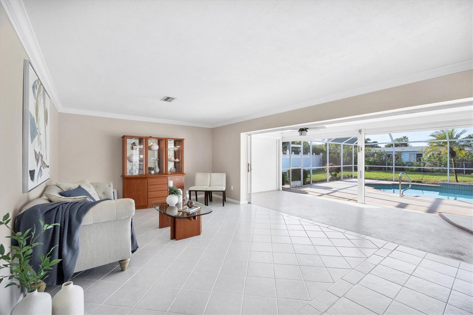 VENICE GULF VIEW SEC OF - Residential