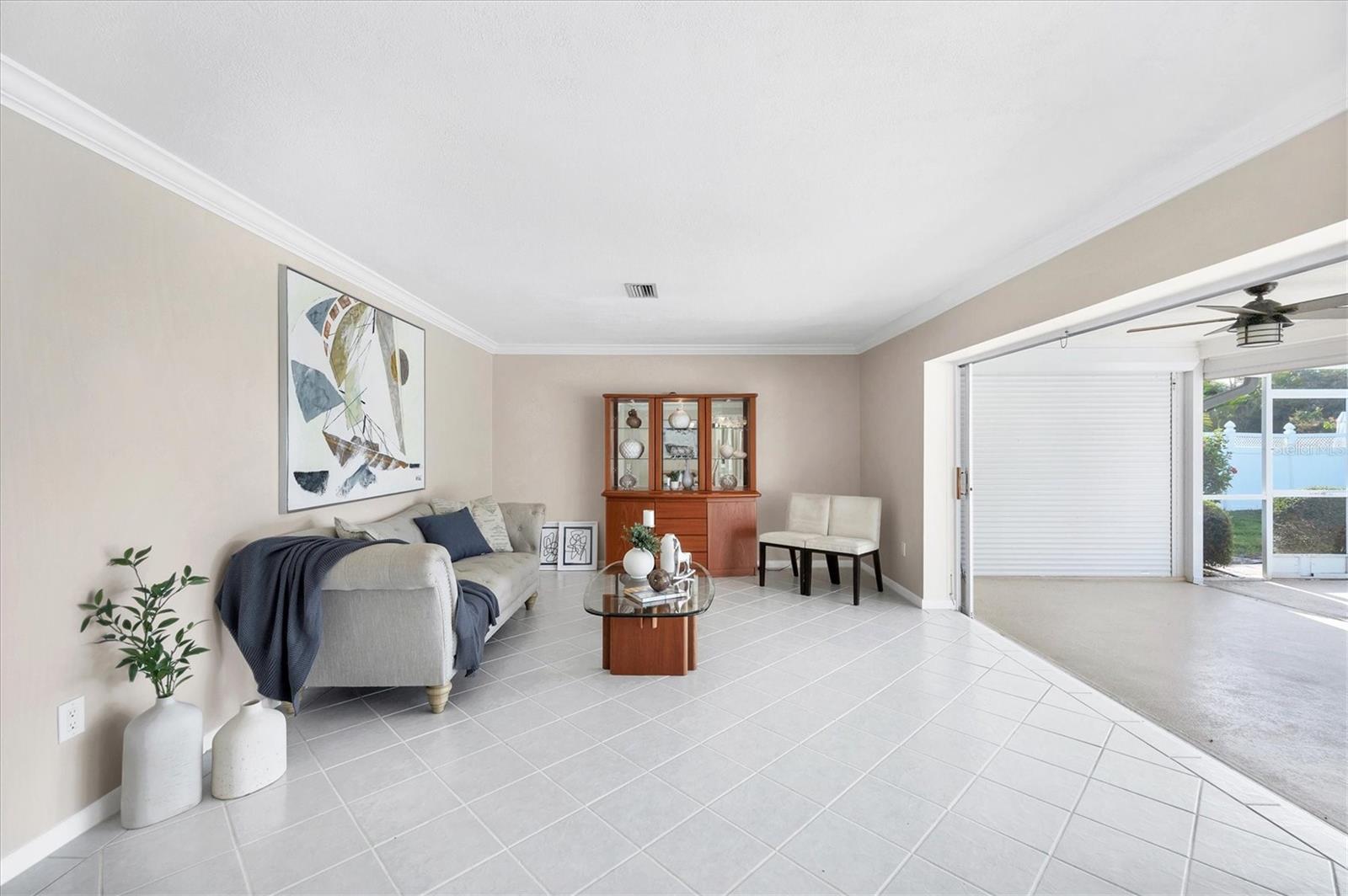 VENICE GULF VIEW SEC OF - Residential