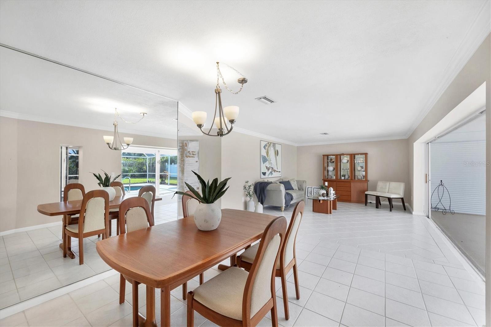 VENICE GULF VIEW SEC OF - Residential