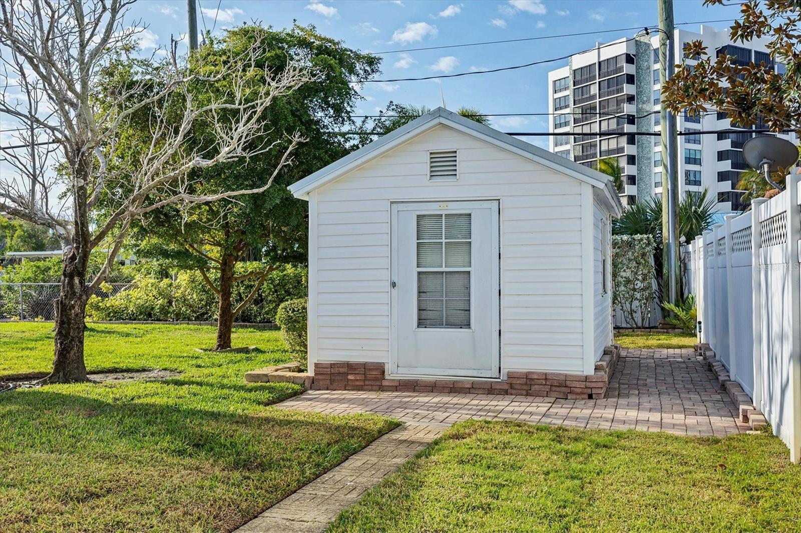 VENICE GULF VIEW SEC OF - Residential