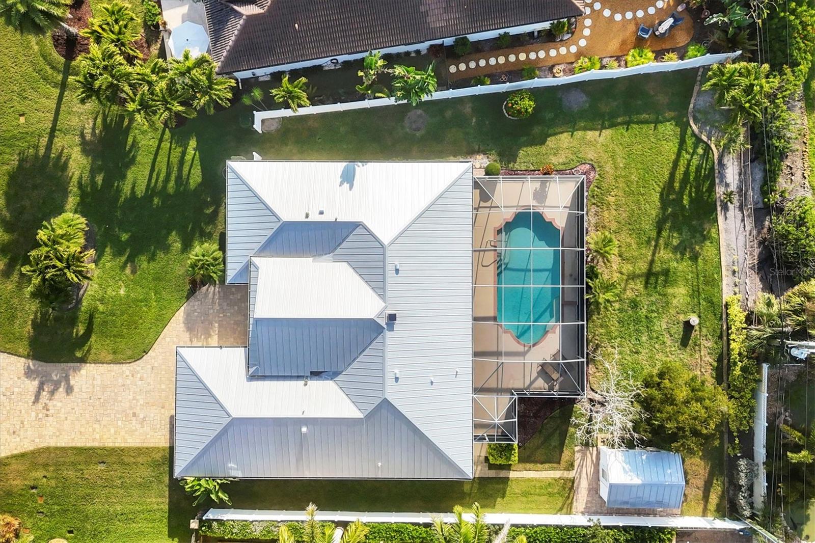 VENICE GULF VIEW SEC OF - Residential