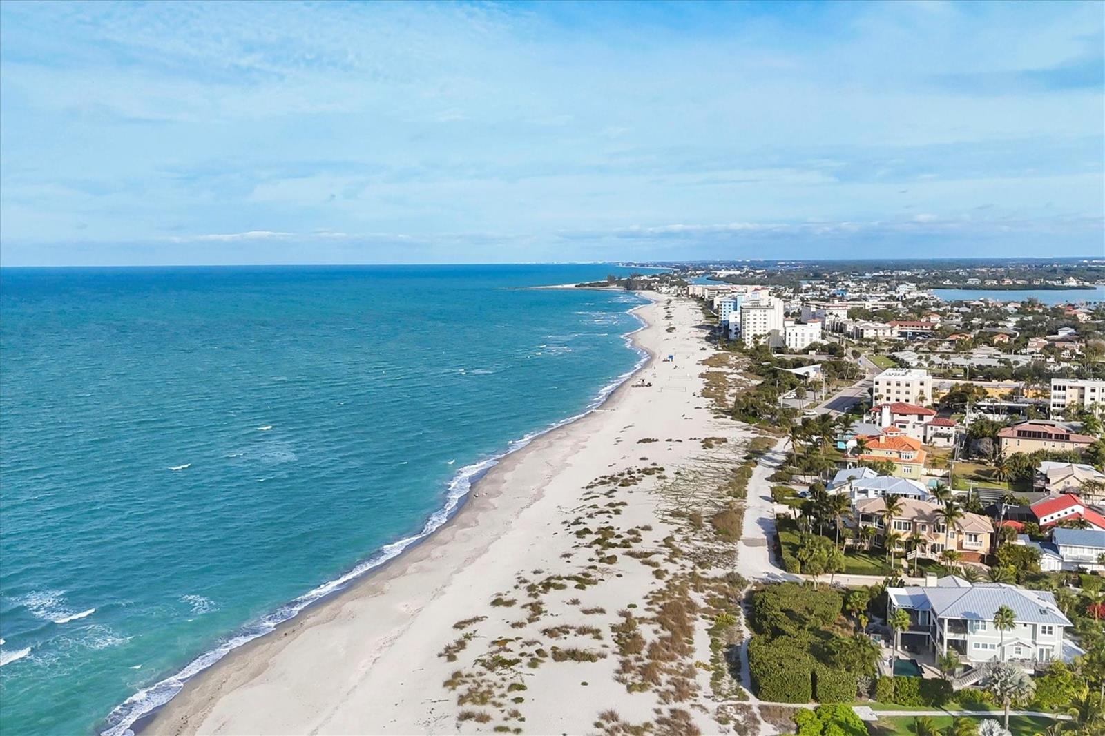 VENICE GULF VIEW SEC OF - Residential