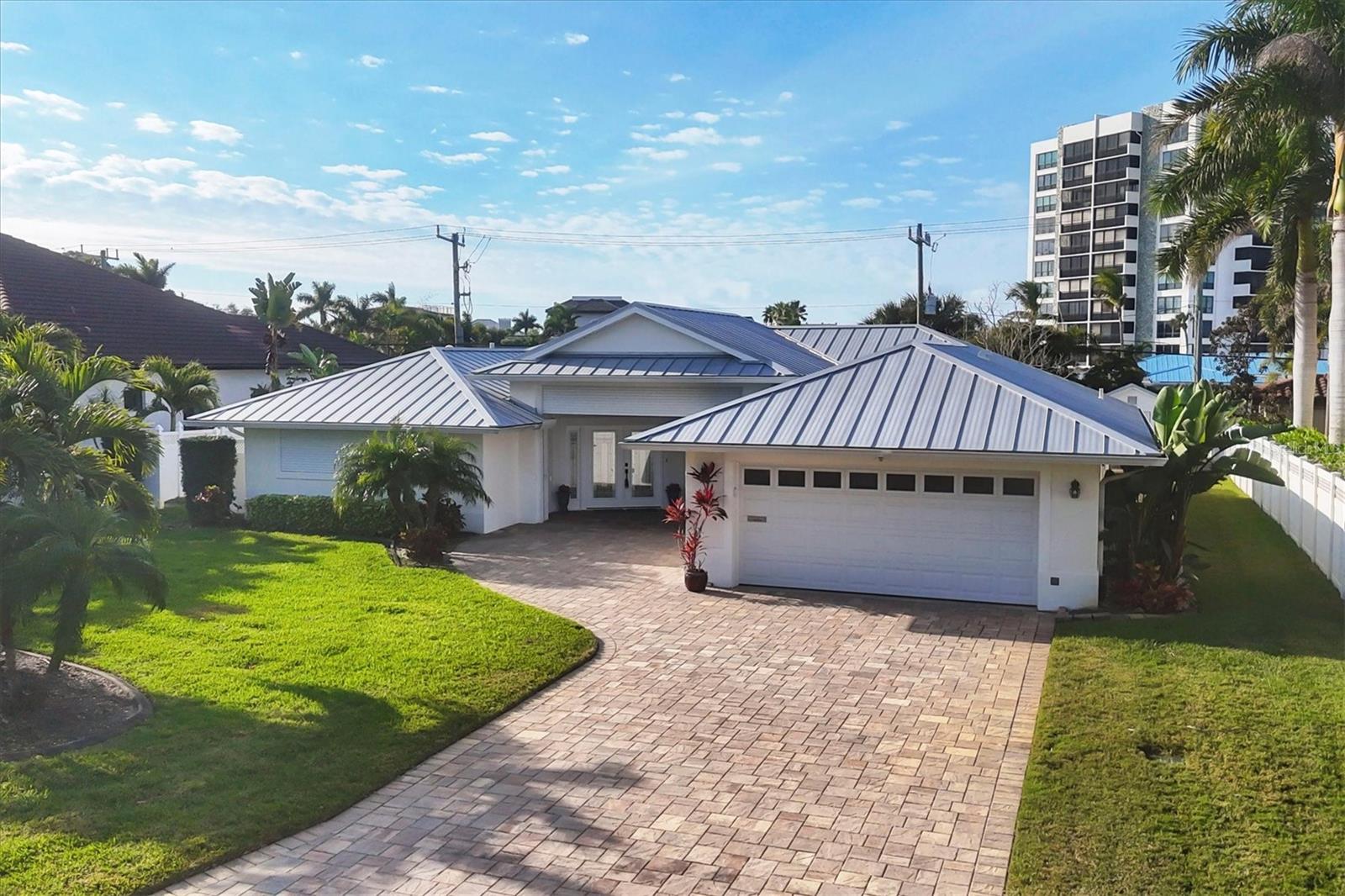 VENICE GULF VIEW SEC OF - Residential