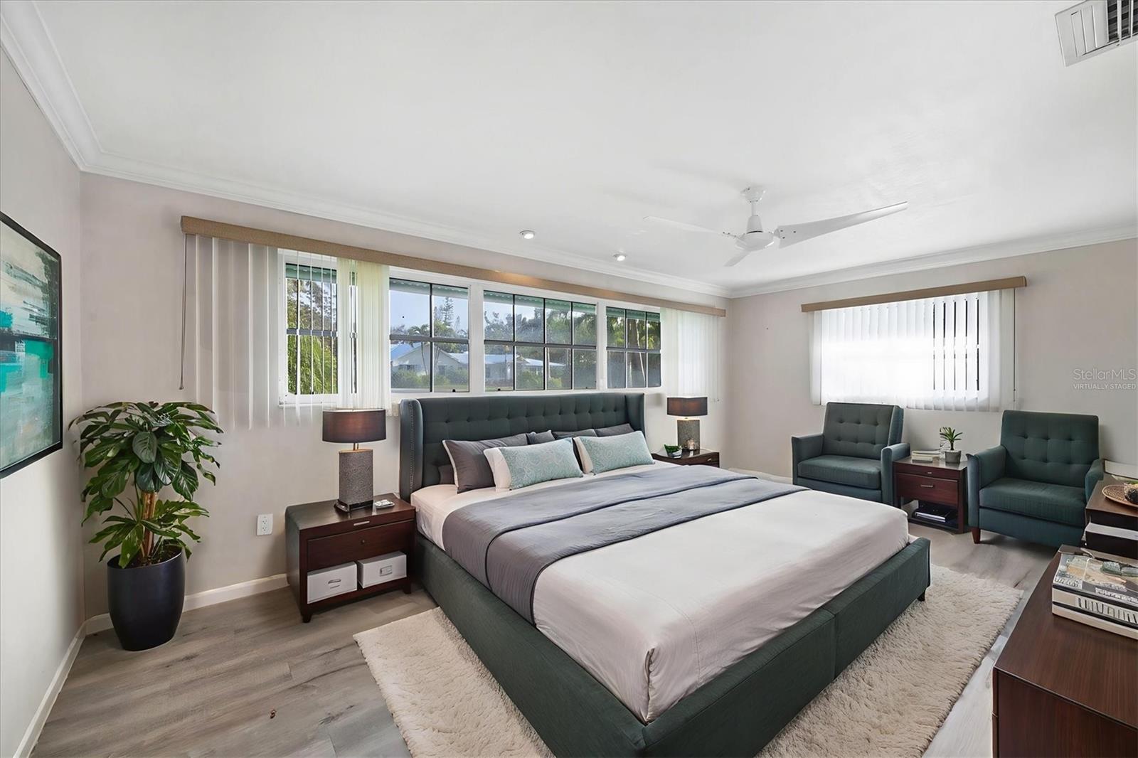 VENICE GULF VIEW SEC OF - Residential