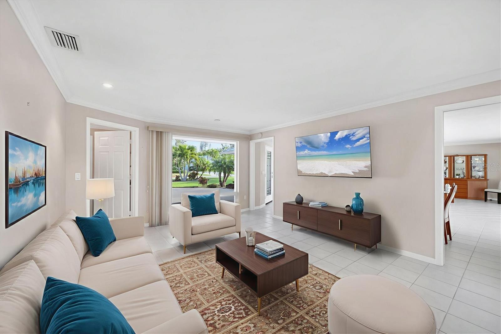 VENICE GULF VIEW SEC OF - Residential