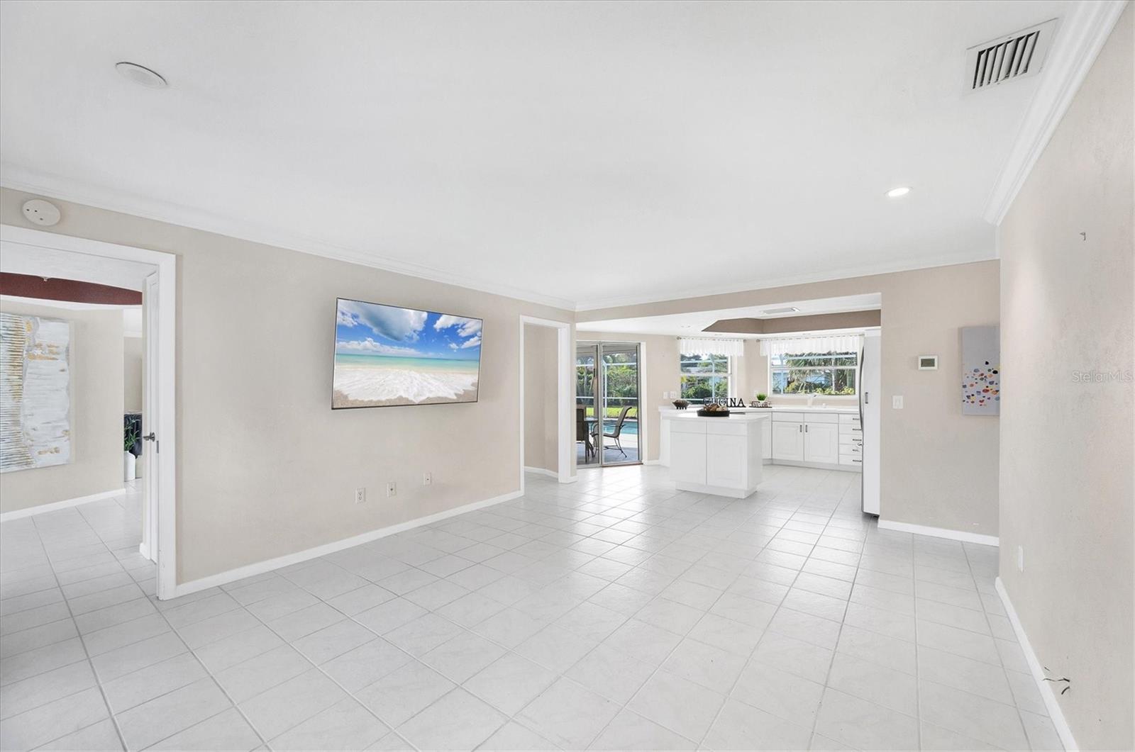 VENICE GULF VIEW SEC OF - Residential