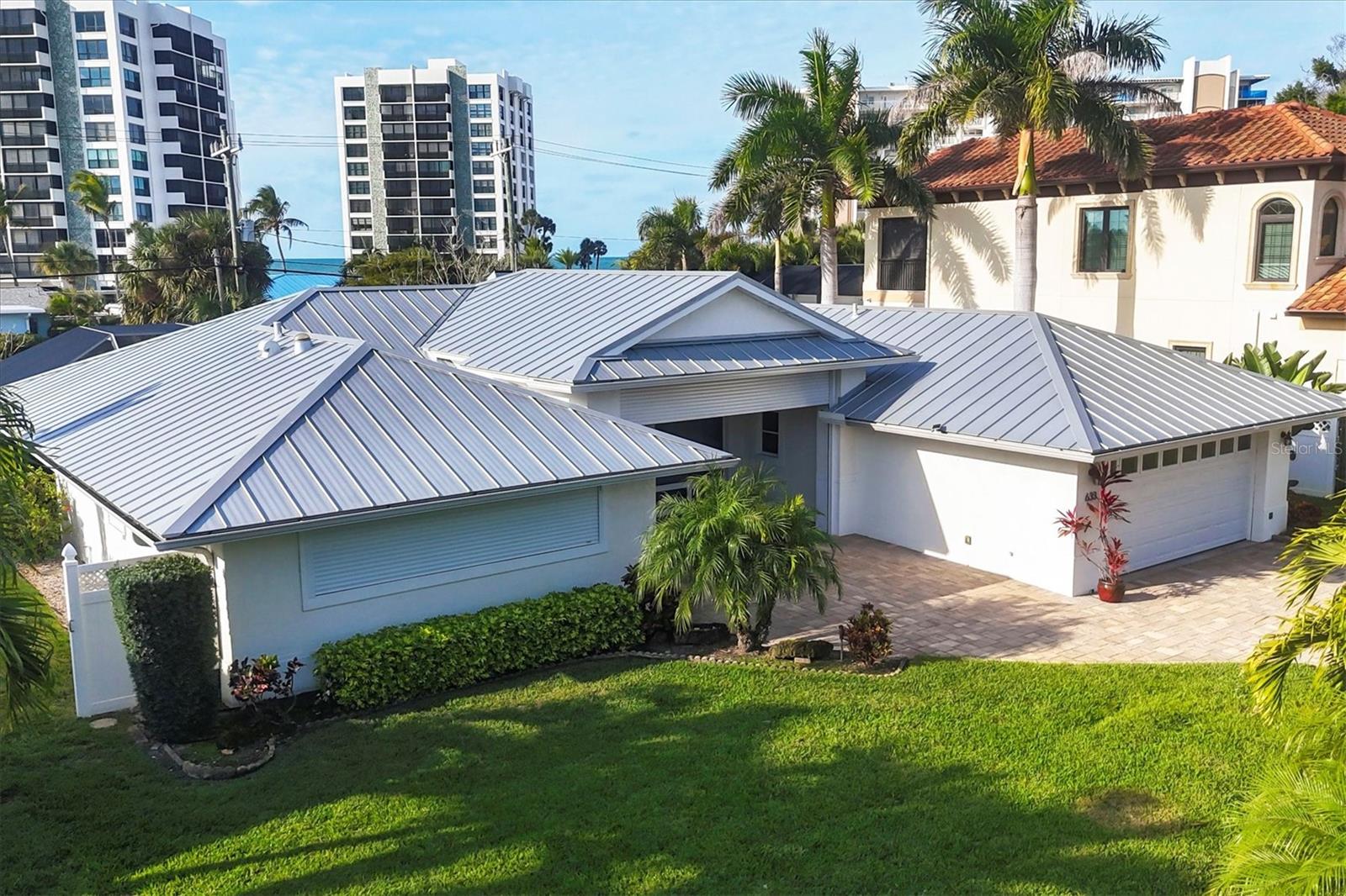 VENICE GULF VIEW SEC OF - Residential