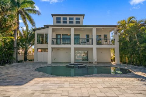 A home in CLEARWATER BEACH