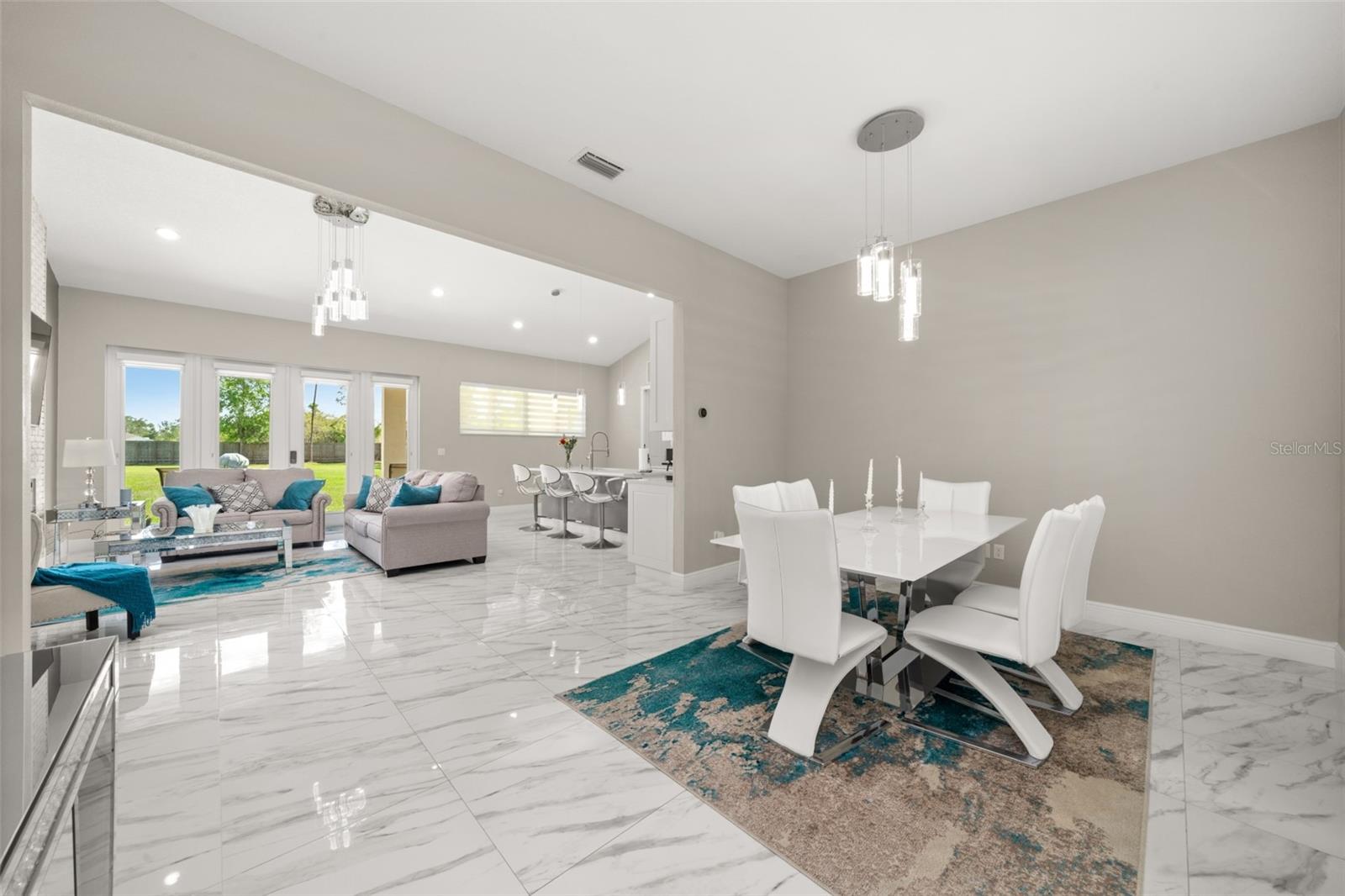 ORANGE BLOSSOM ESTATE - Residential