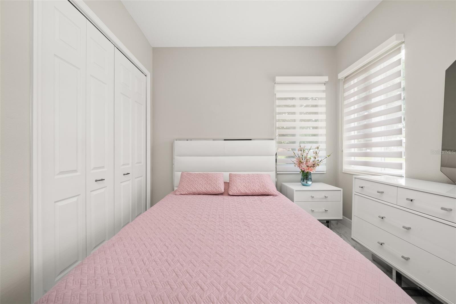 ORANGE BLOSSOM ESTATE - Residential