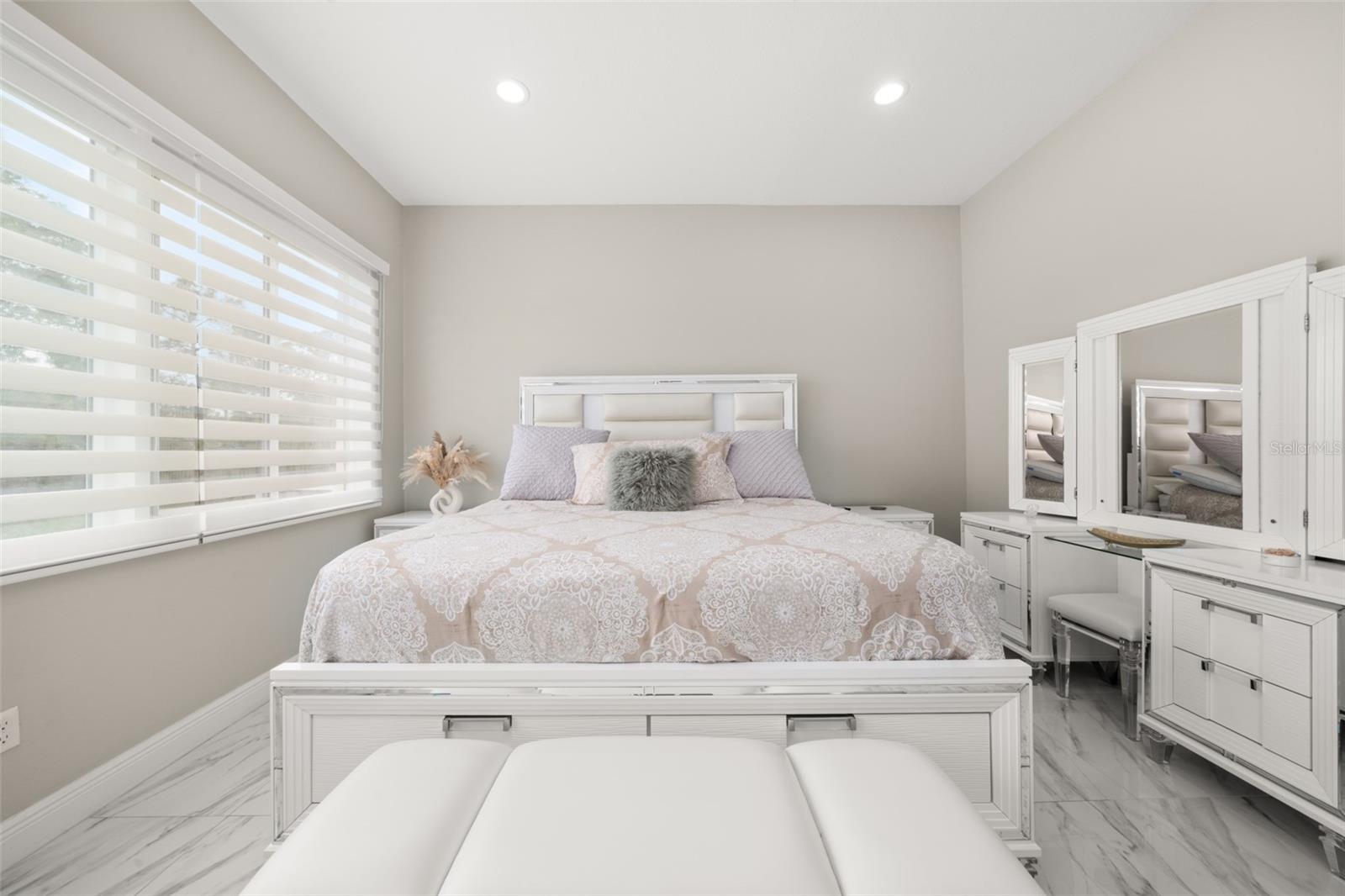 ORANGE BLOSSOM ESTATE - Residential