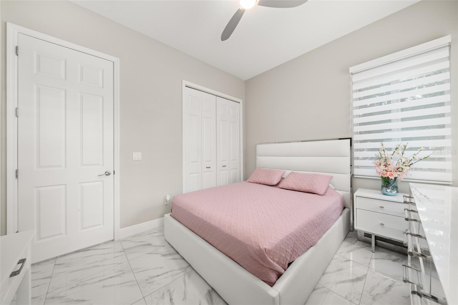 ORANGE BLOSSOM ESTATE - Residential