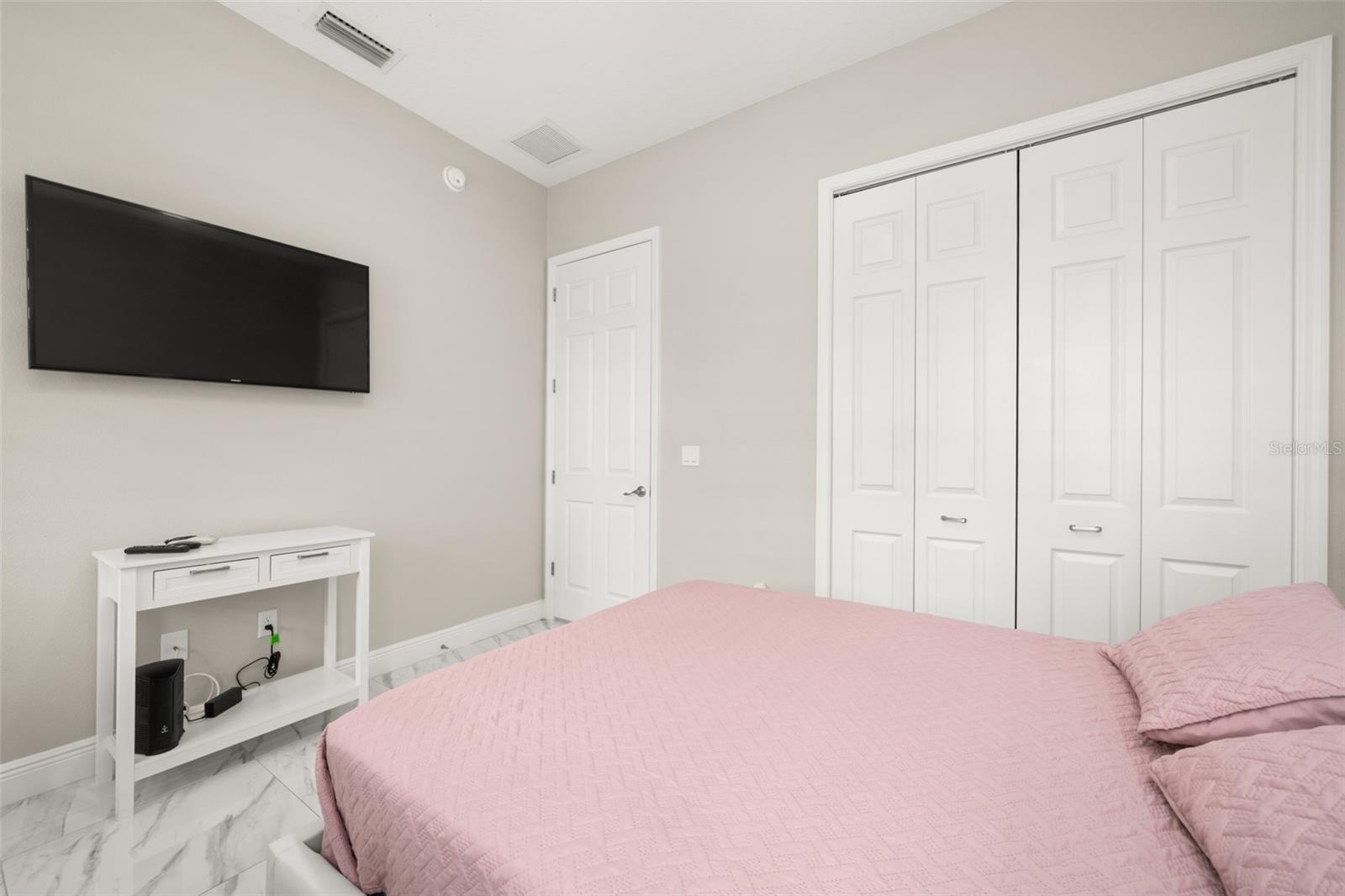 ORANGE BLOSSOM ESTATE - Residential