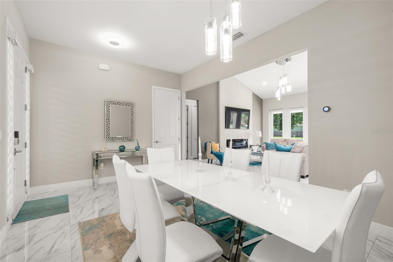 ORANGE BLOSSOM ESTATE - Residential