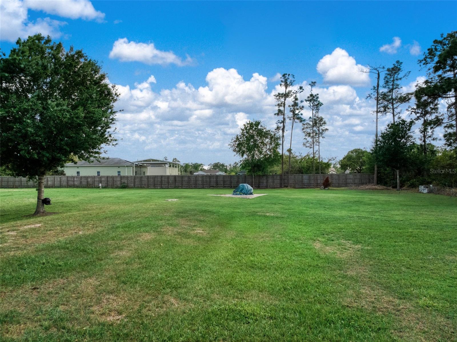 ORANGE BLOSSOM ESTATE - Residential